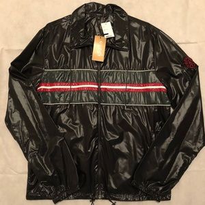 Vintage Gucci Jacket, Brand New